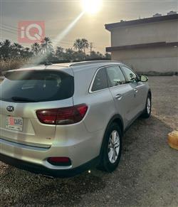 كيا سورينتو